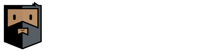 Big Beard Web Solutions Logo